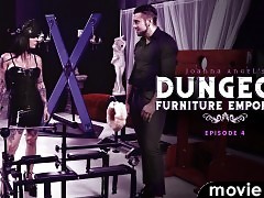 Joanna Angel's Dungeon Furniture Emporium - Episode  4