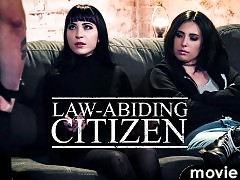 Law-Abiding Citizen, Scene #01